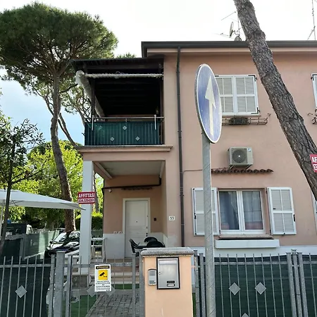Bech Riccione