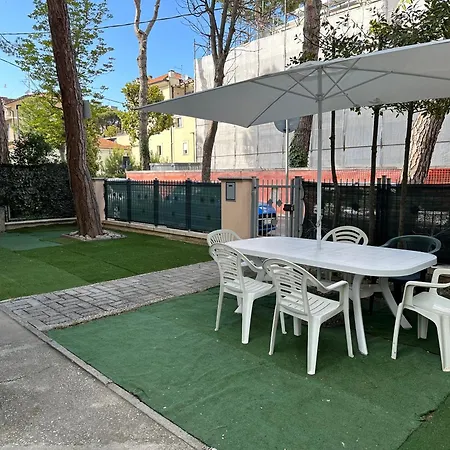 Bech Apartament Riccione